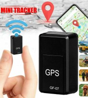 Mini Gps Tracker