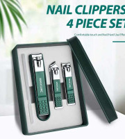 Germany Nail Clipper Set Home Nail Clippers A Full Set